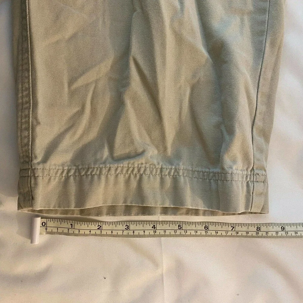 Columbia Tan Hiking Omni Shield Cargo Pants‎ 38