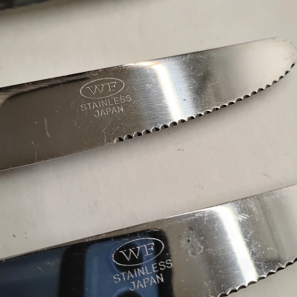 washington forge vintage lot