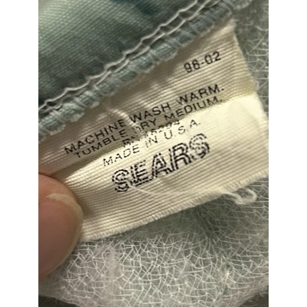 Sears vintage piece