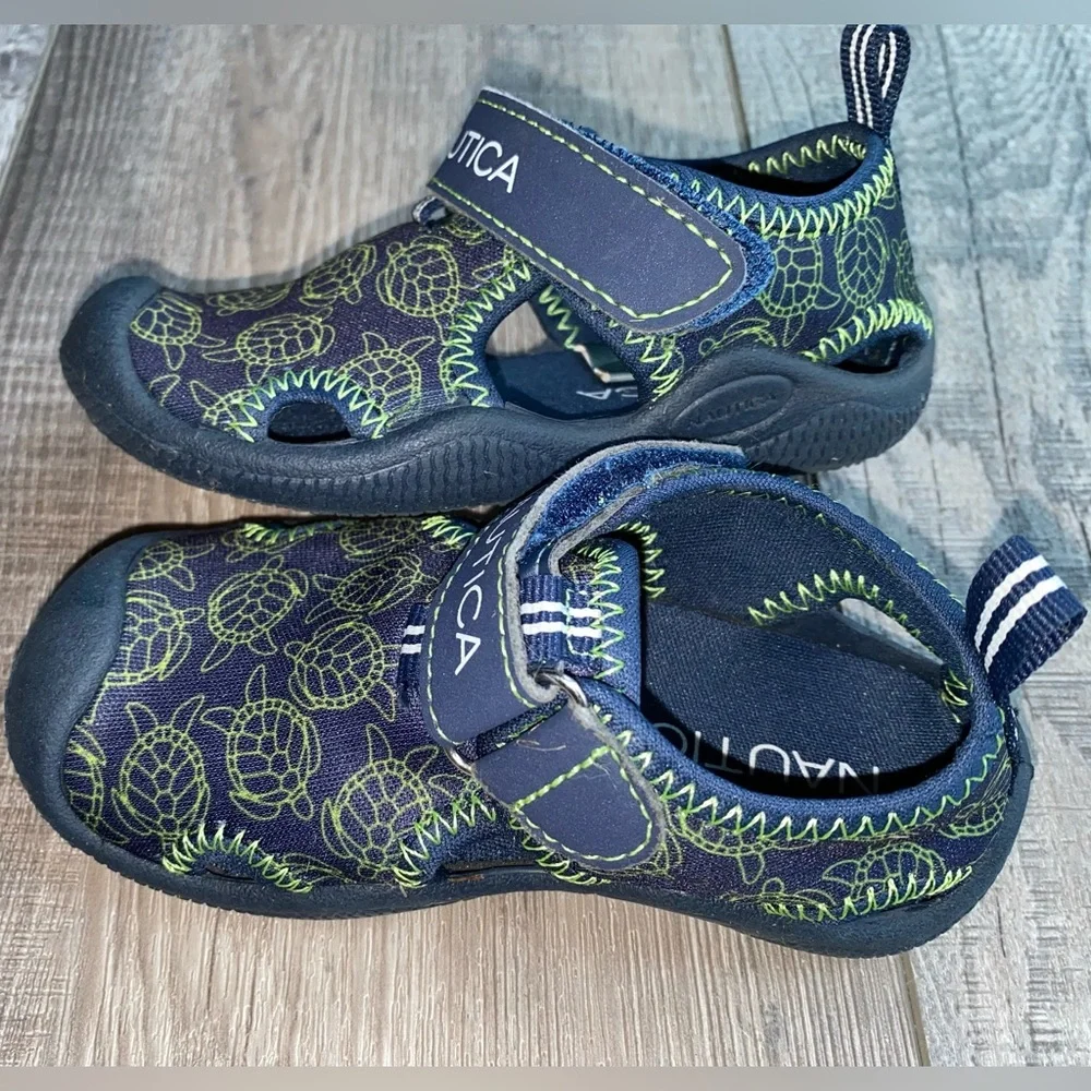 Nautica kids toddler