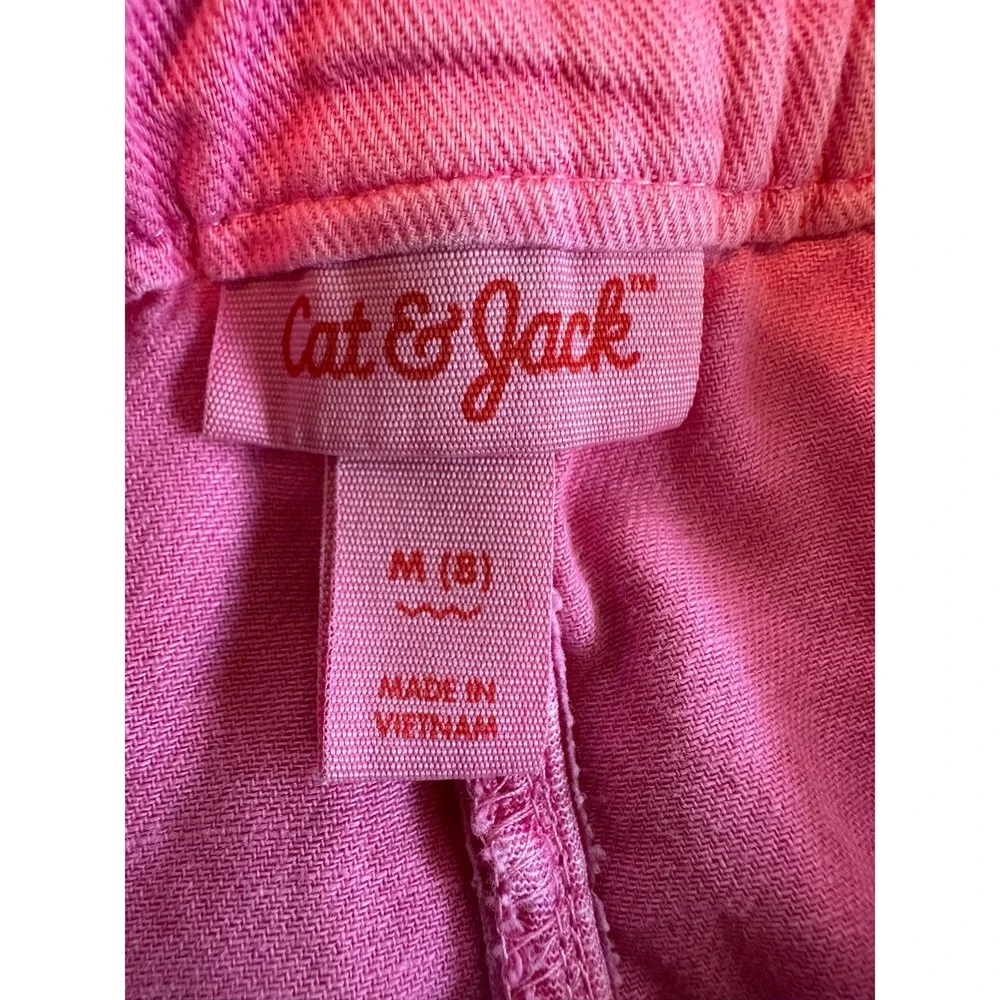 Cat & Jack see photos