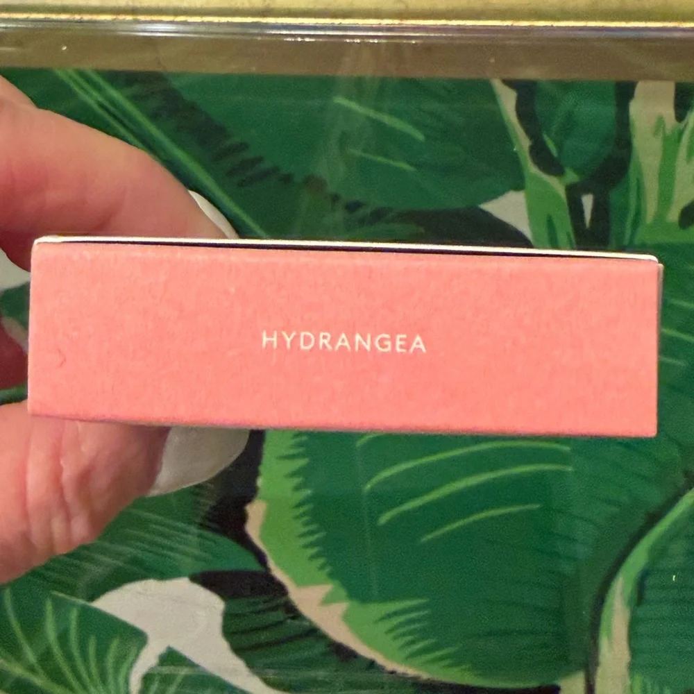 Rose Inc new box