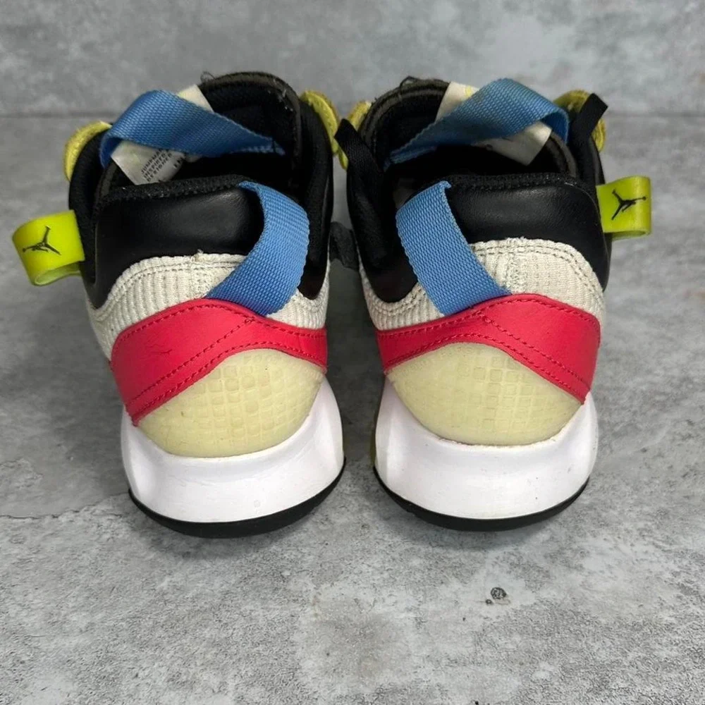 Jordan nike air