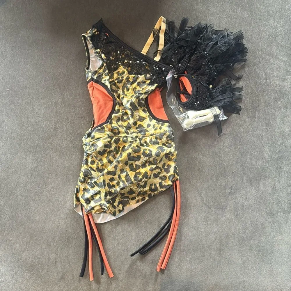 Revolution Dancewear revolution dancewear