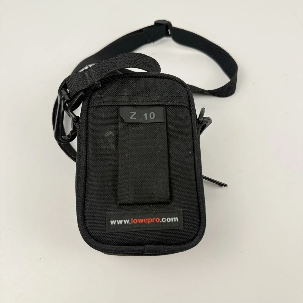 Panasonic tested working