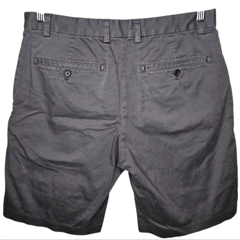 Banana Republic tears length