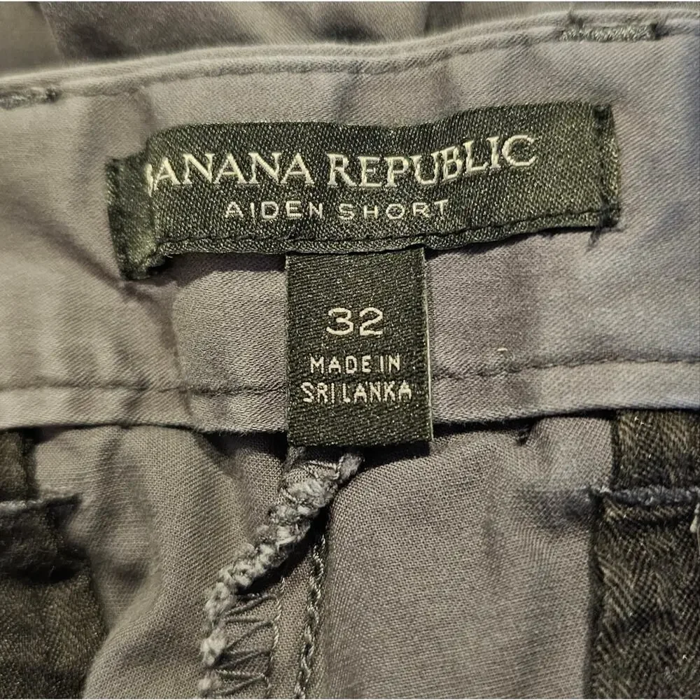 Banana Republic back 3314