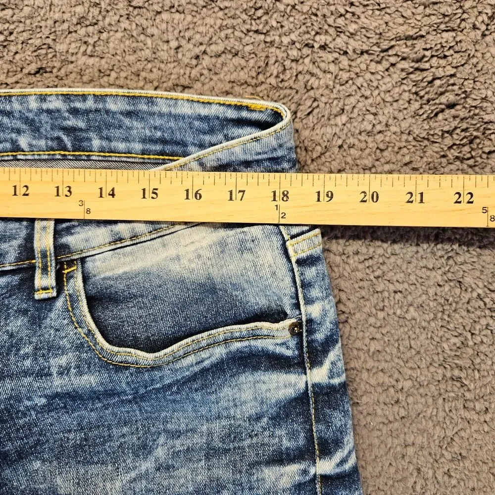 Southpole skinny jeans