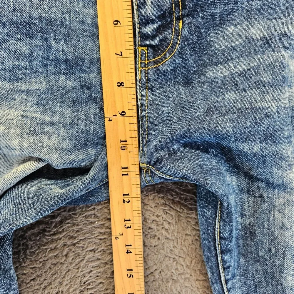 Southpole skinny jeans