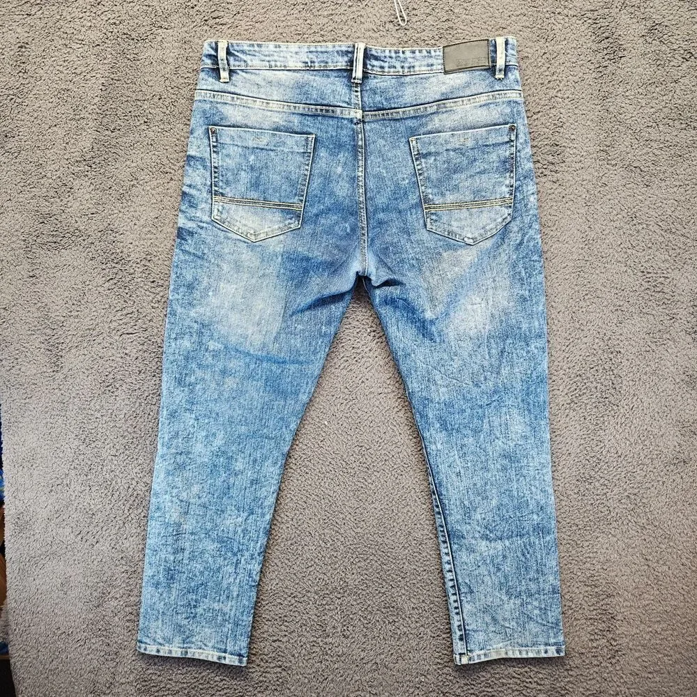 Southpole skinny jeans