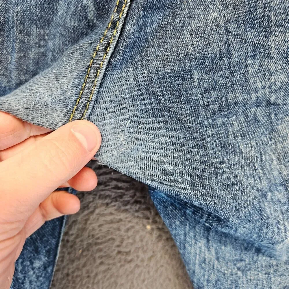Southpole skinny jeans