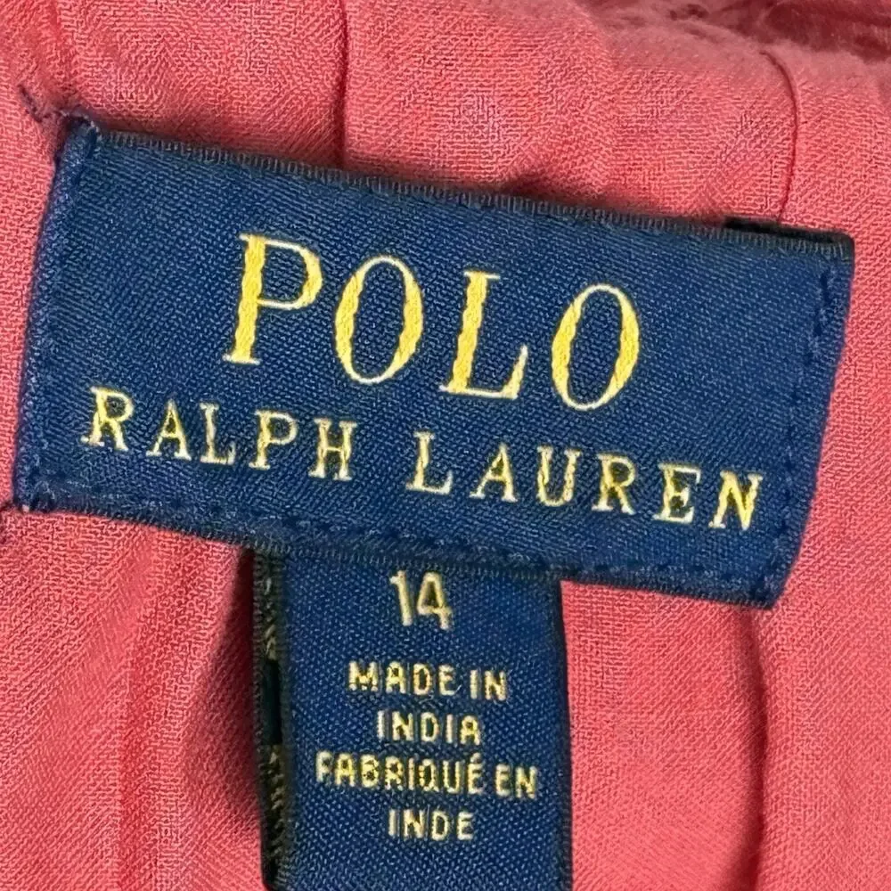 Polo Ralph Lauren this nwt