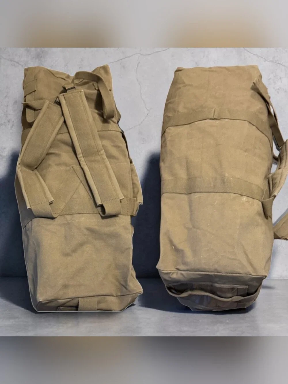 Rothco durable olive