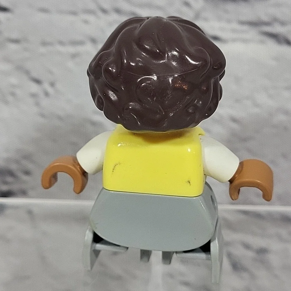 Lego good pre