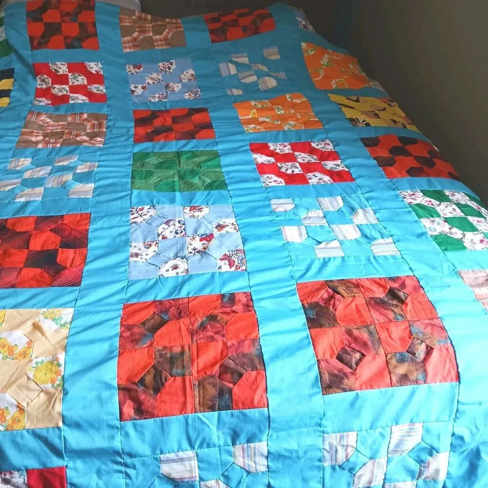 Handmade could be