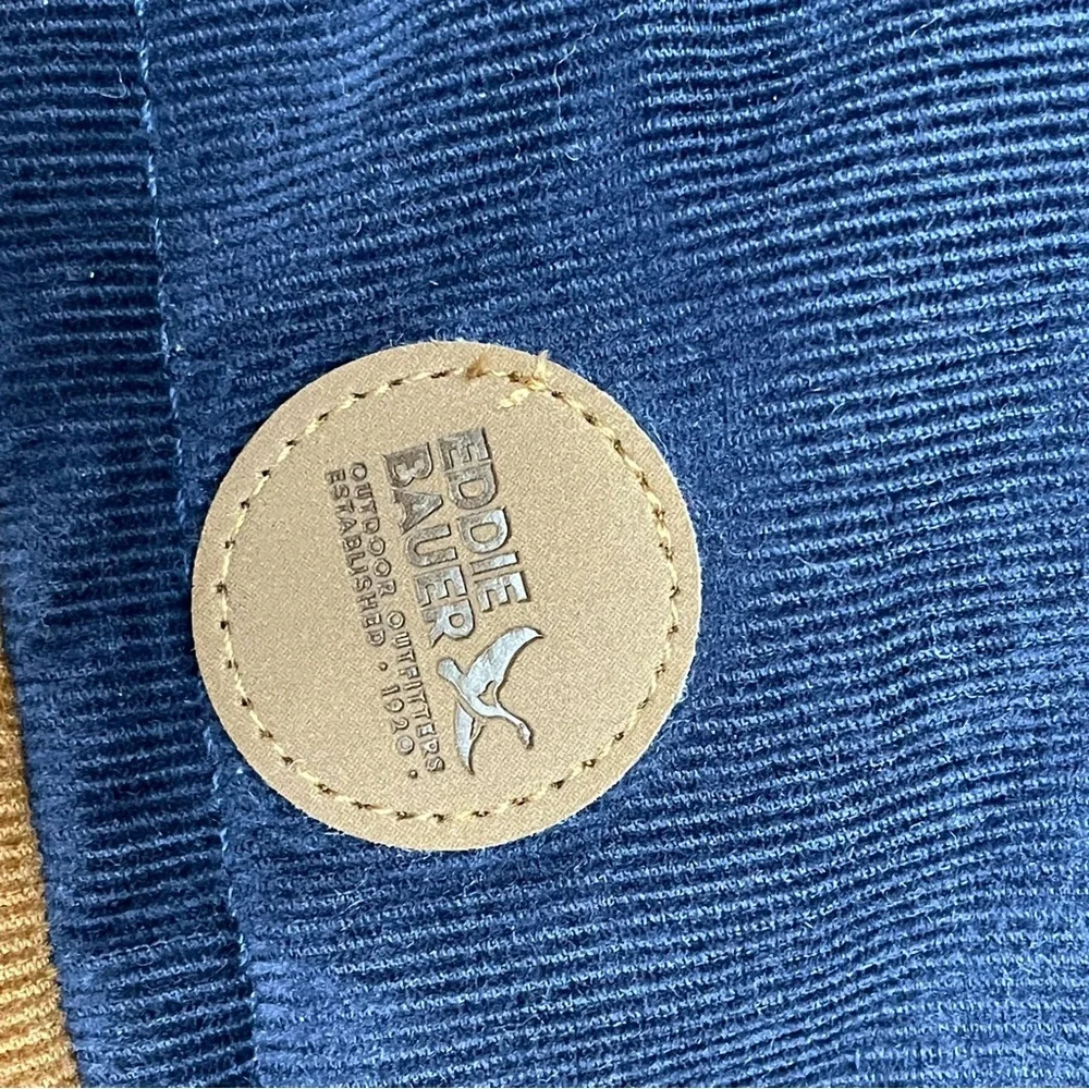 Eddie Bauer size months