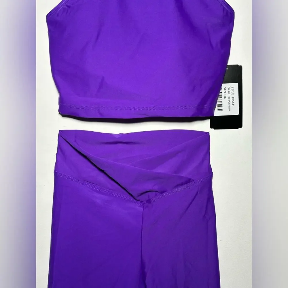 dance or purplered