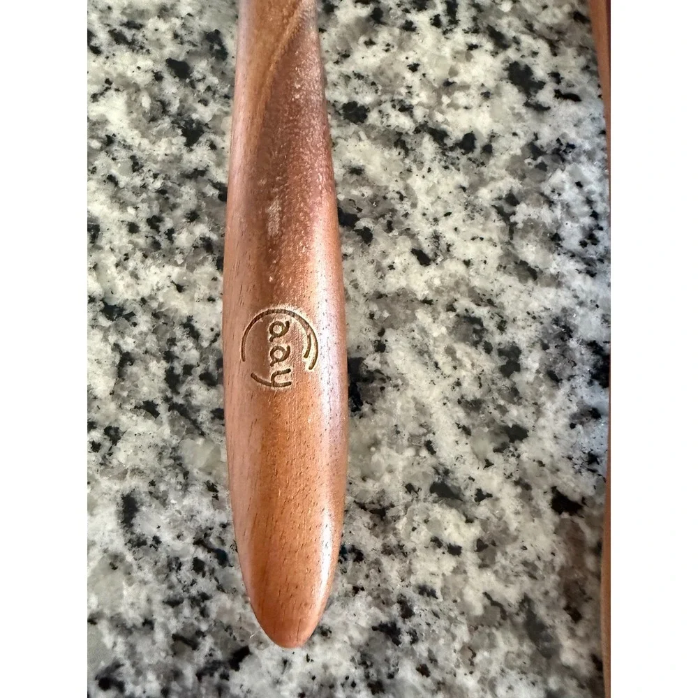 Hand Crafted this unique