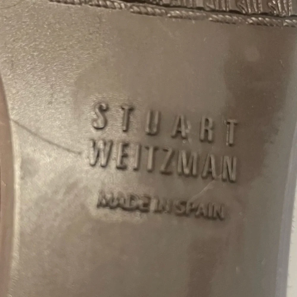 Stuart Weitzman stuart weitzman