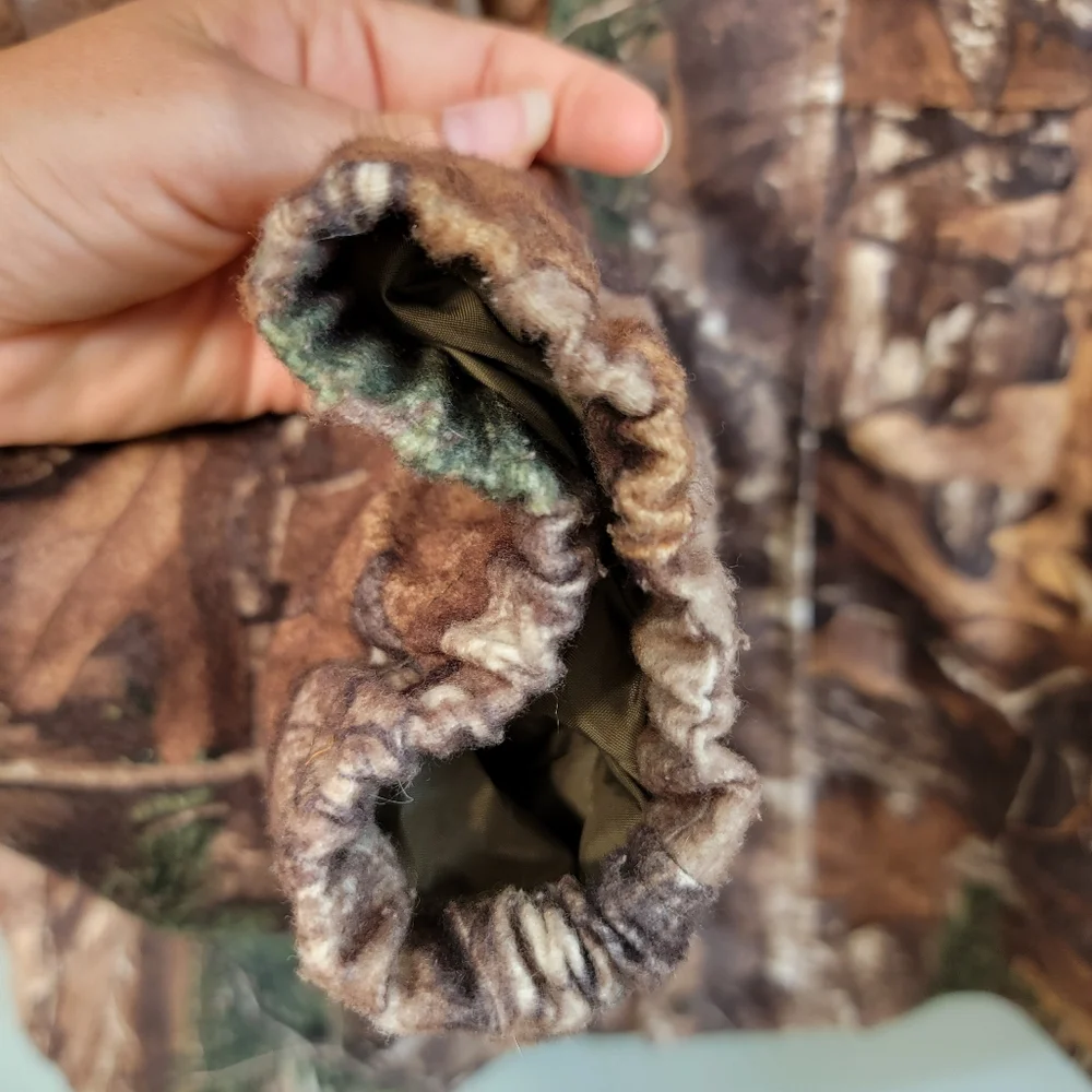 herters stylish camouflage