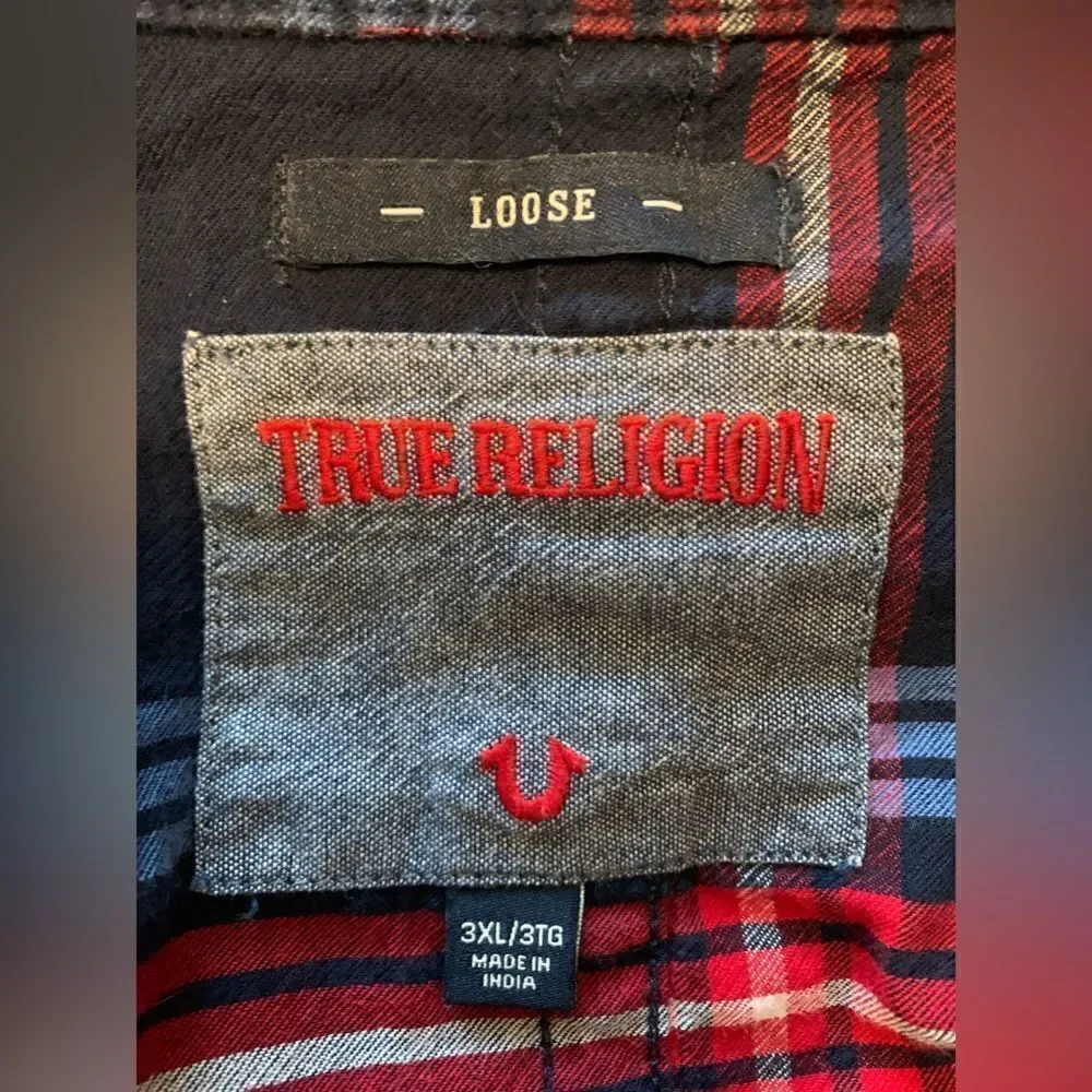 True Religion true religion