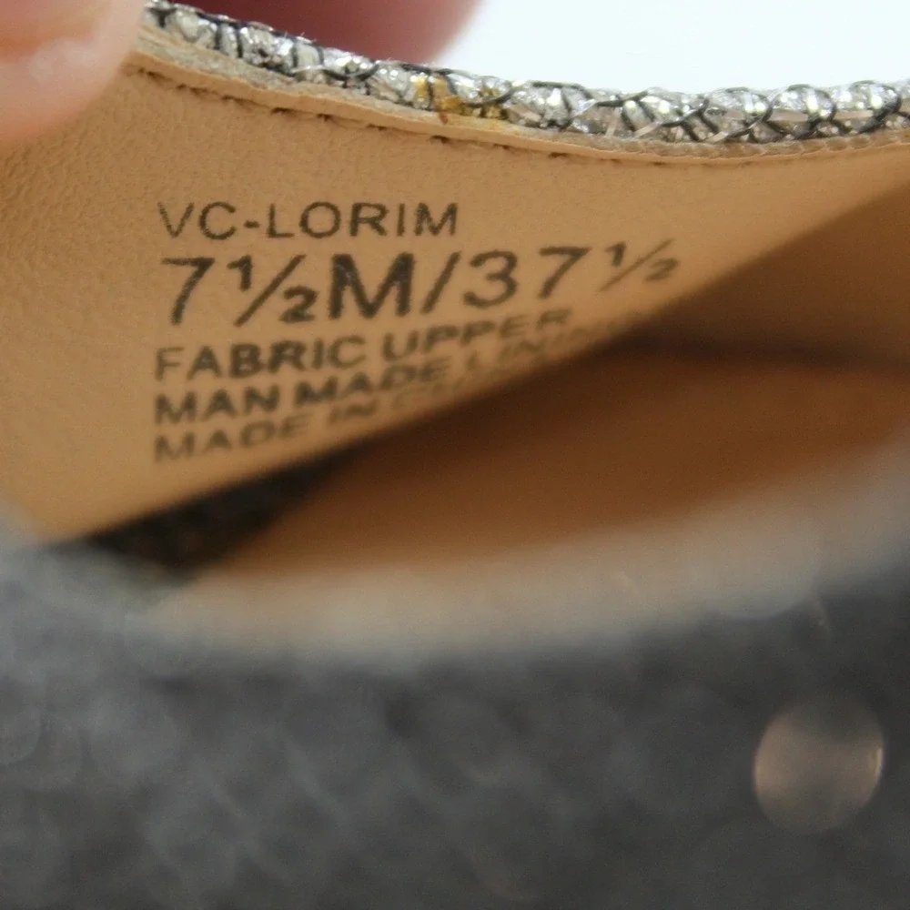 Vince Camuto sku 2337