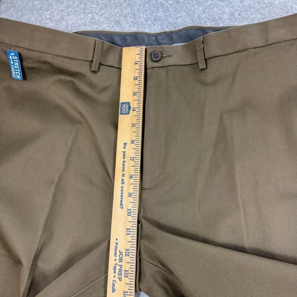 Haggar pants mens