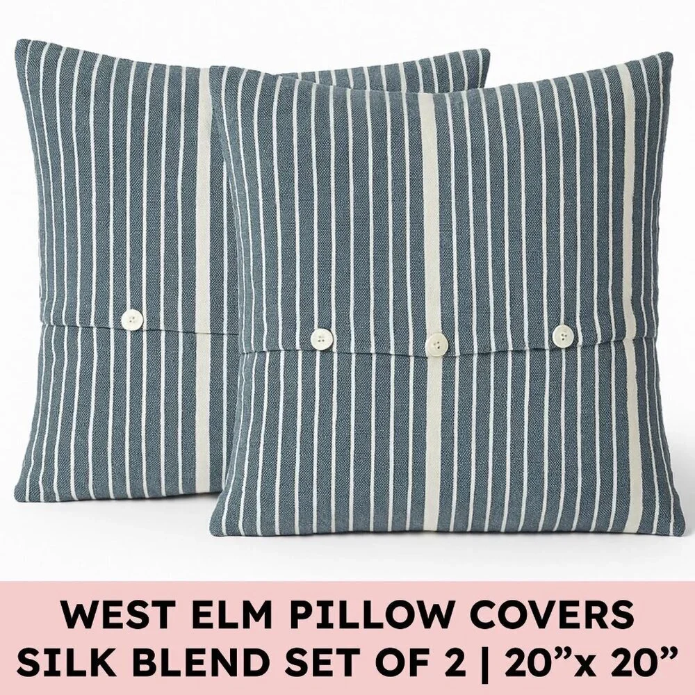 West Elm these west