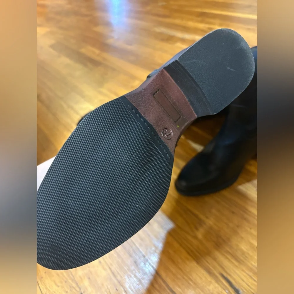 N/A unbranded black