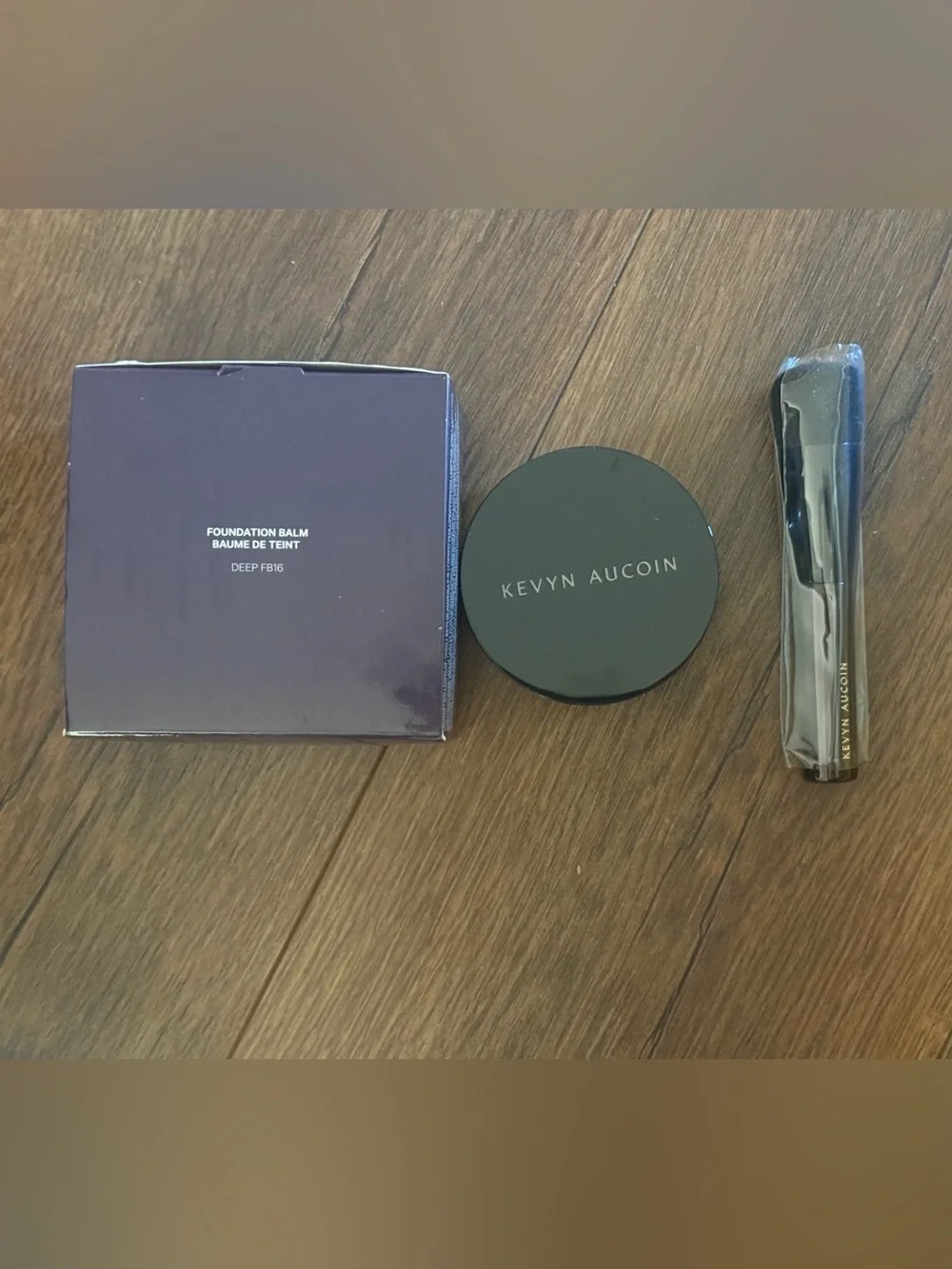 Kevyn Aucoin medium full