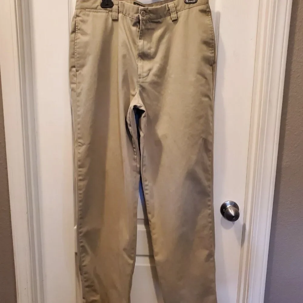 Dockers classic flat