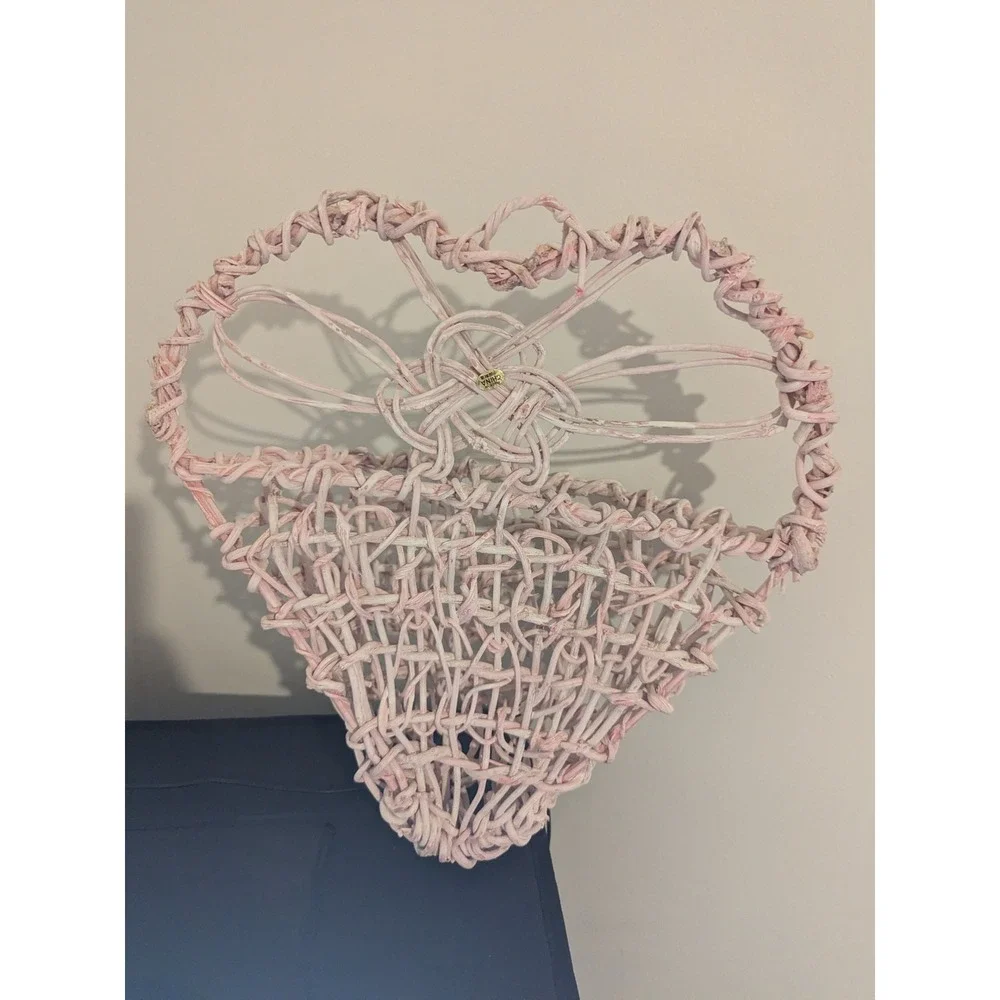 N/A heart shaped