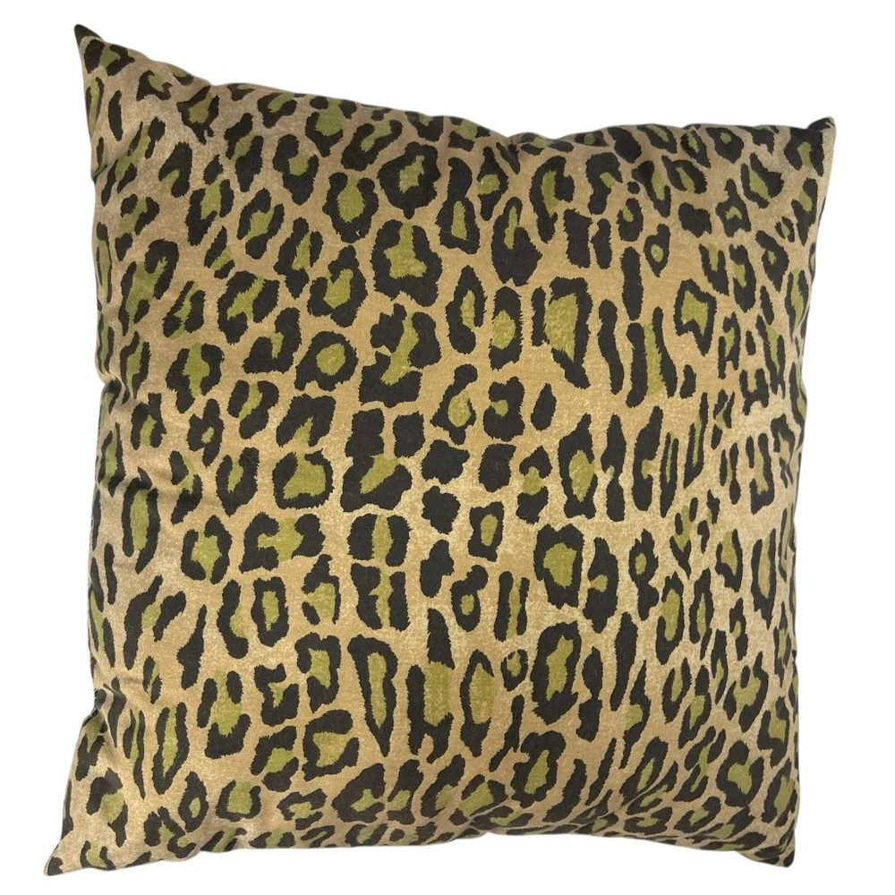 Ralph Lauren throw floral