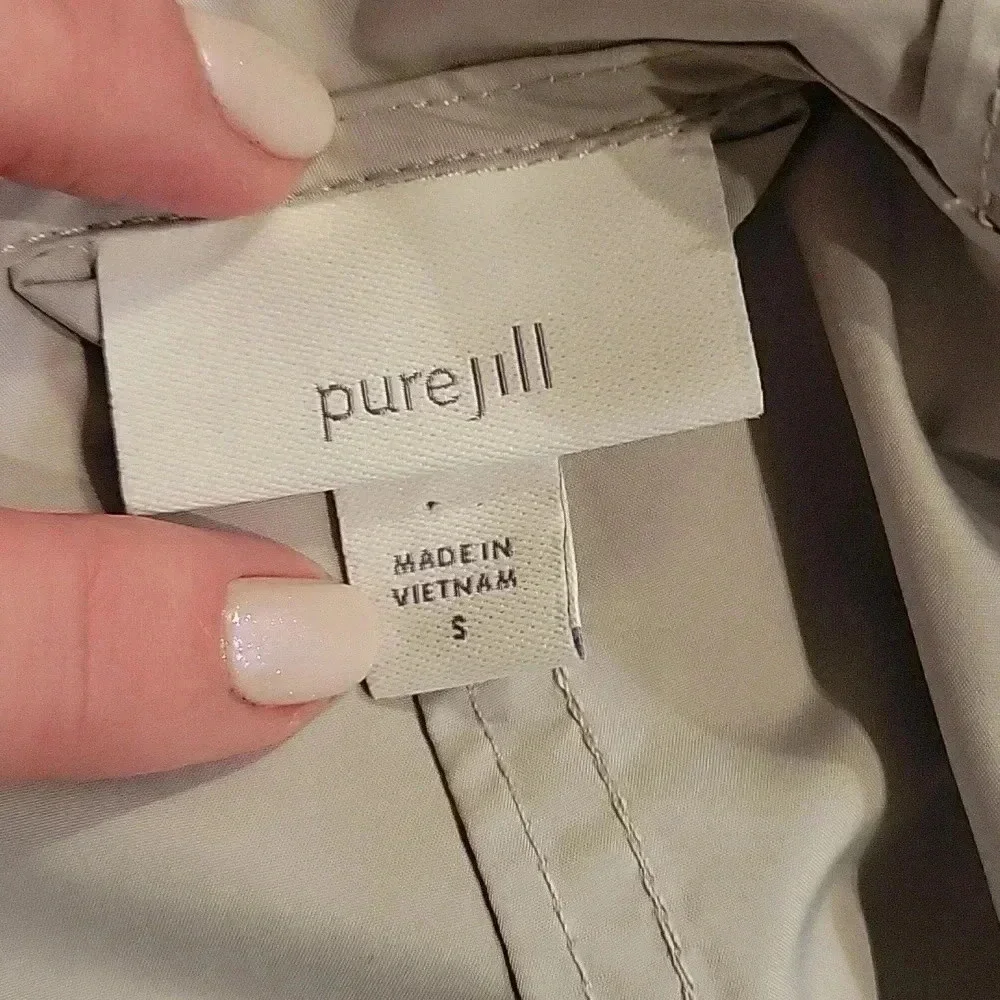 J. Jill jill adjust pre