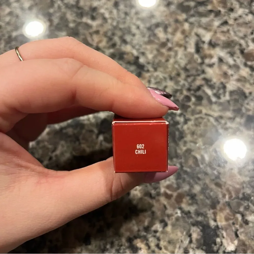 MAC Cosmetics mac matte