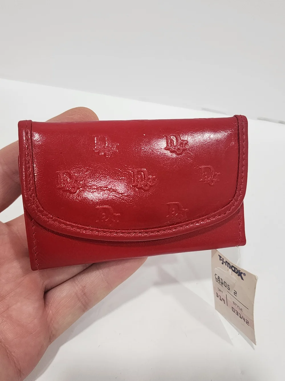 Dior vintage christian