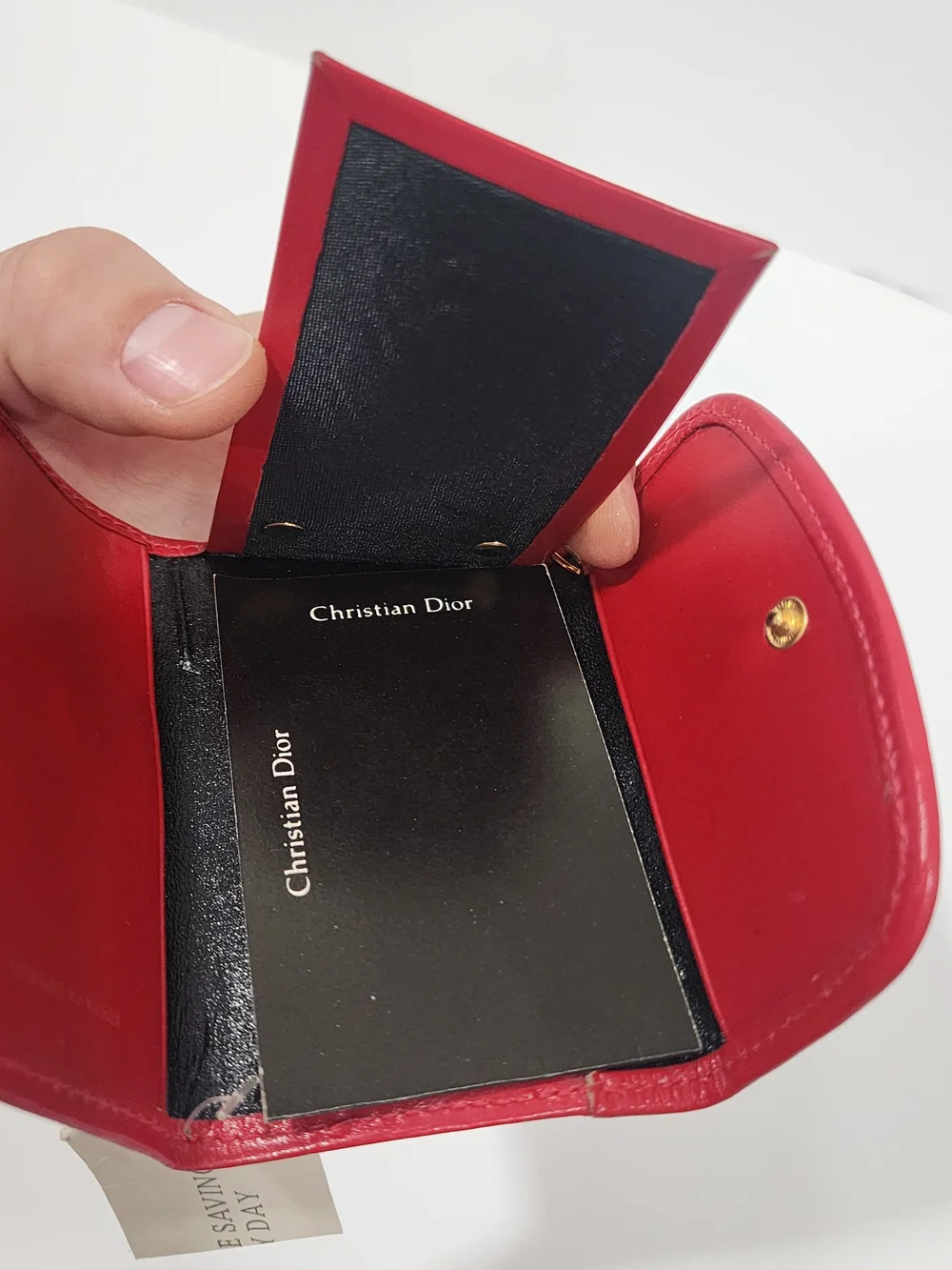Dior vintage christian