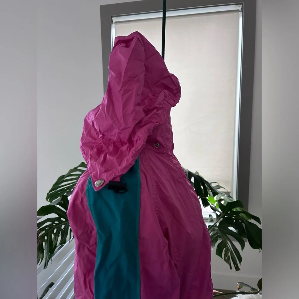 The North Face Vintage Extreme Series Matching Set
