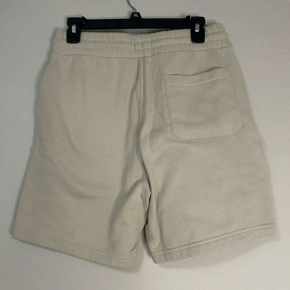 H&M comfortable beige