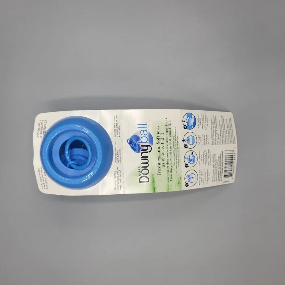 Downy please see