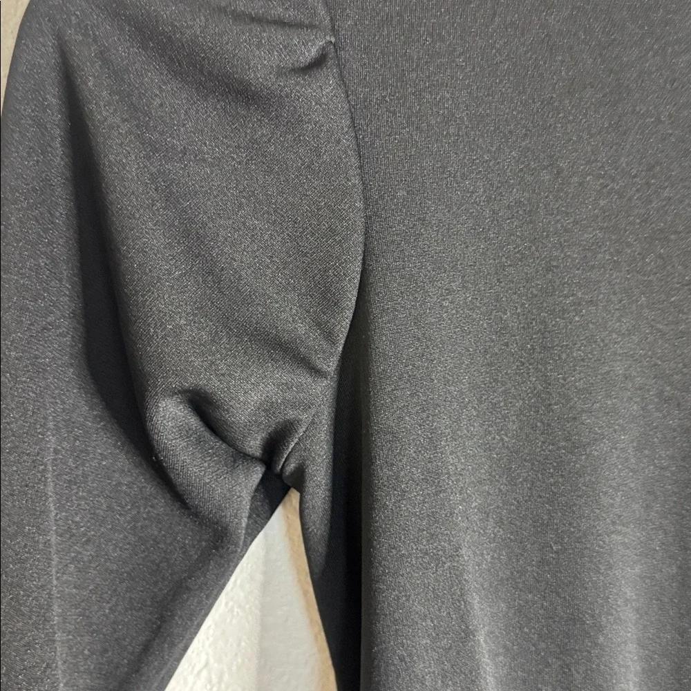 California Costumes classic black