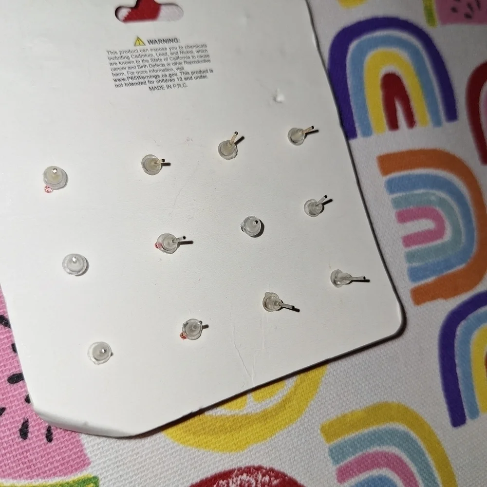 Princess Accessories new card
