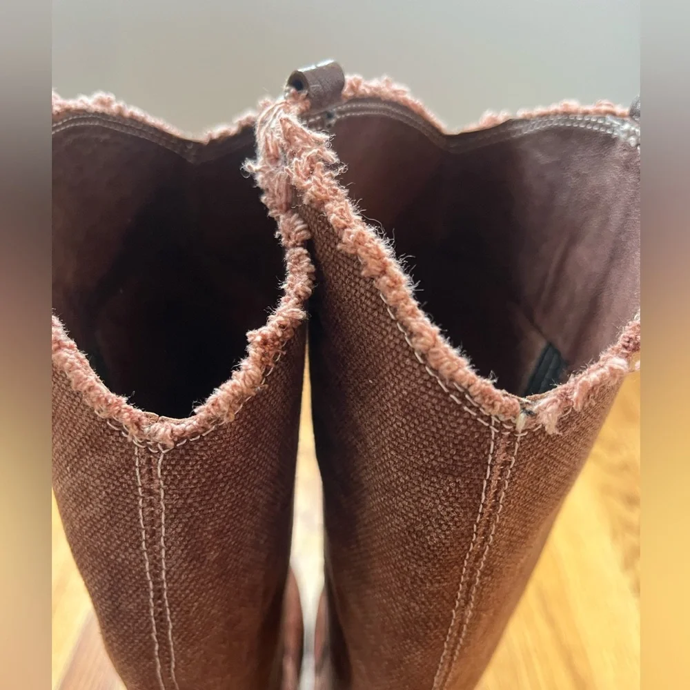 Sundance shaft trim fall