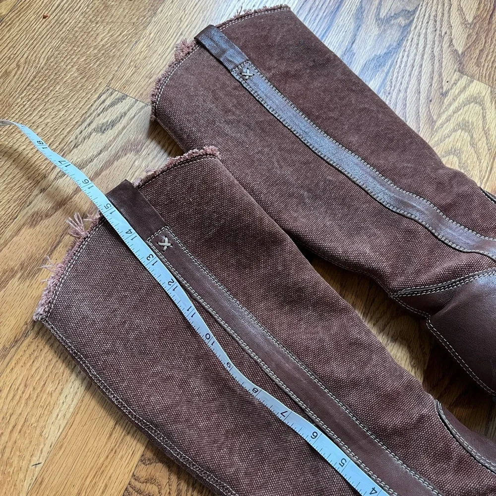 Sundance brown style