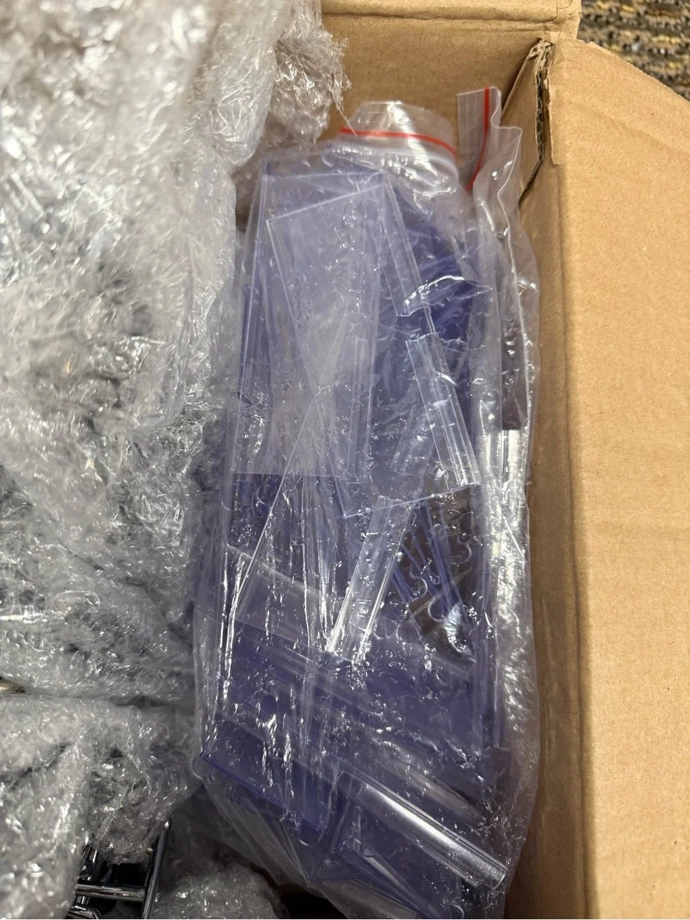 Thyle 100 pcs