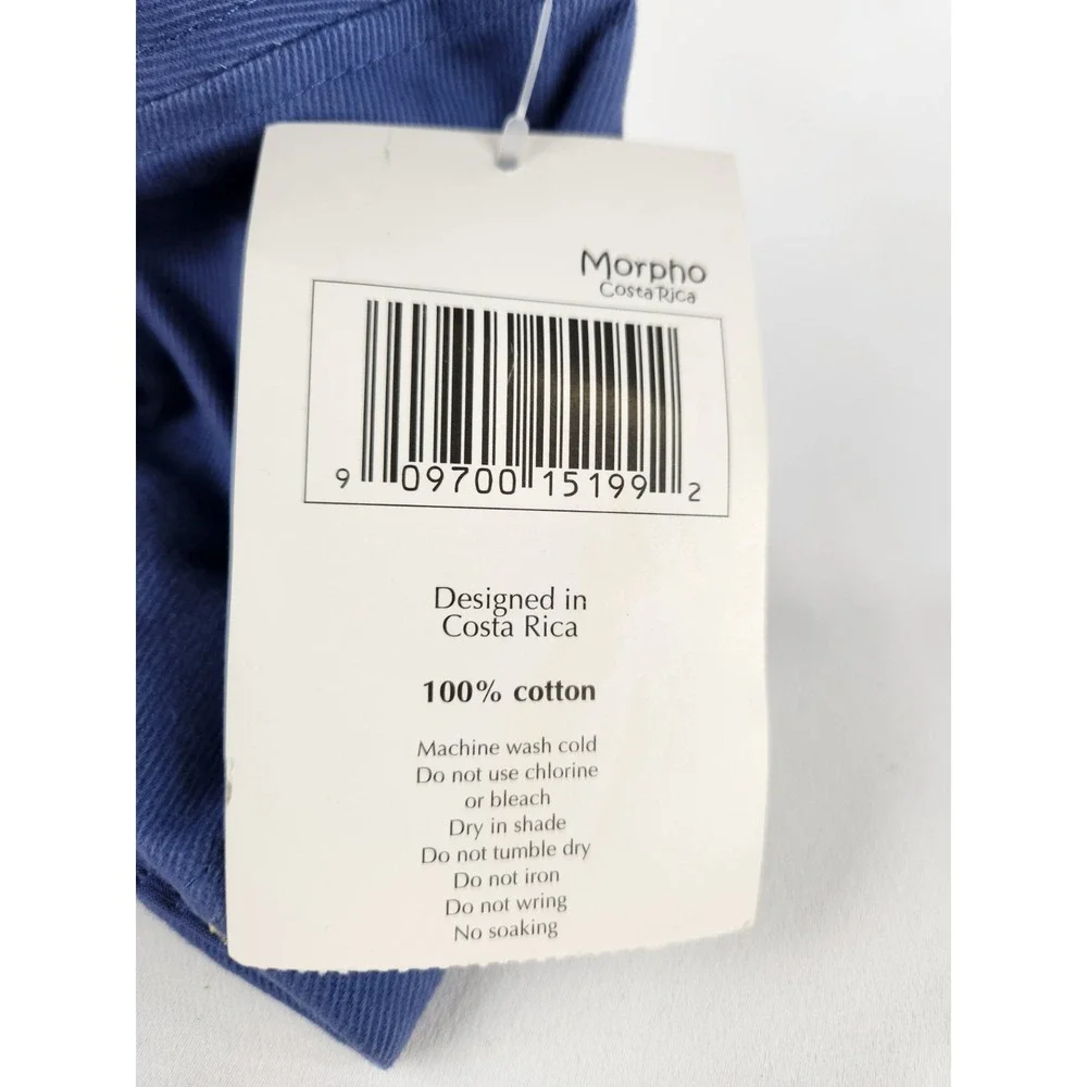 The Unbranded Brand new tag