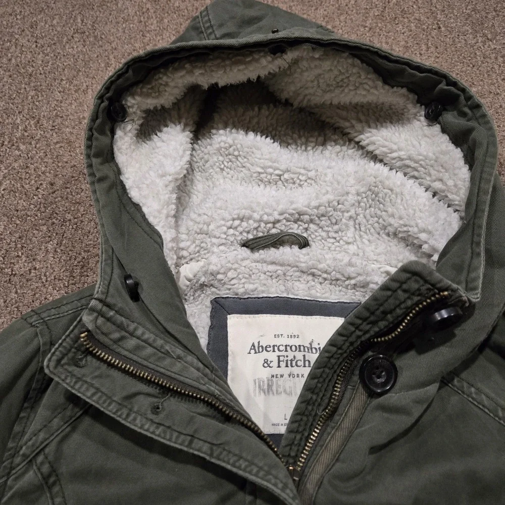 Abercrombie & Fitch abercrombie fitch