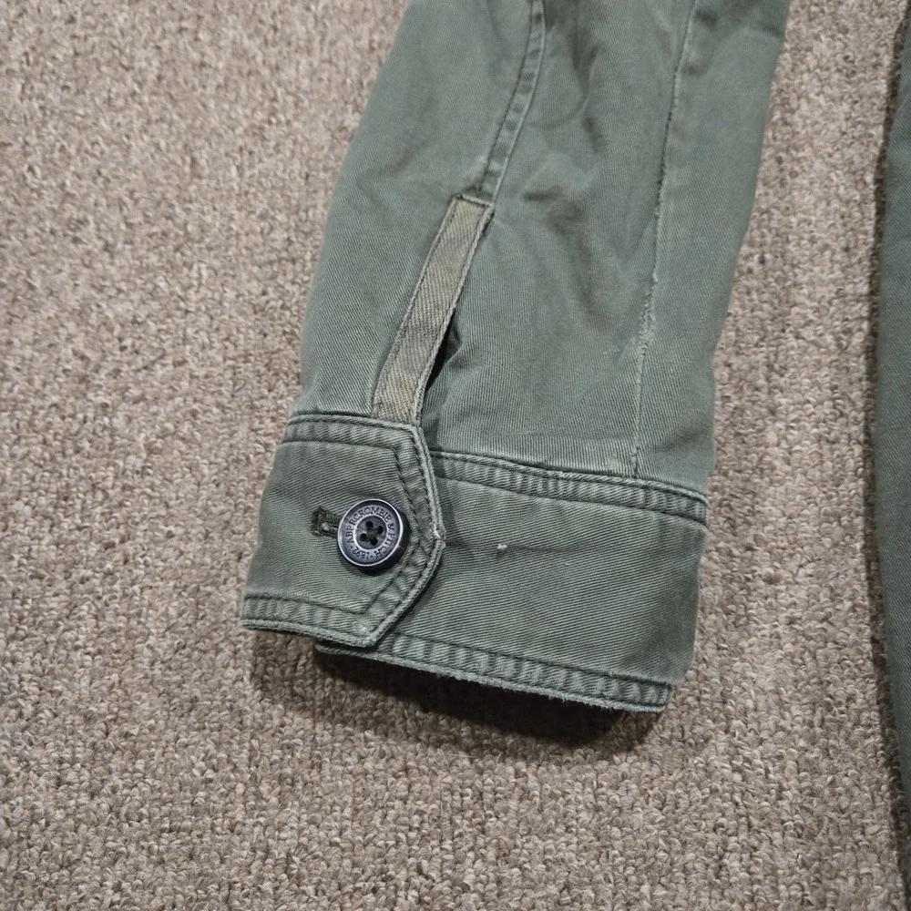 Abercrombie & Fitch abercrombie fitch