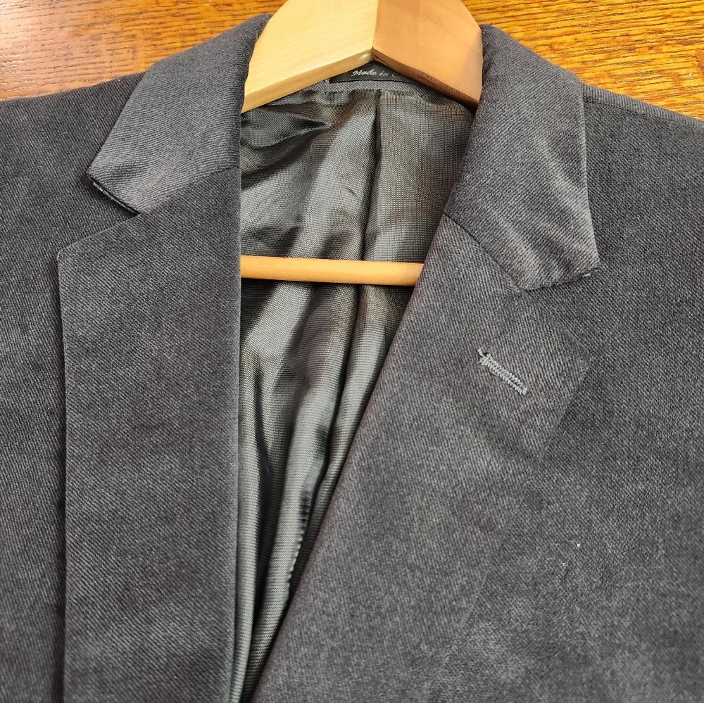 Michael Kors 2 Button Blazer 42 Regular black