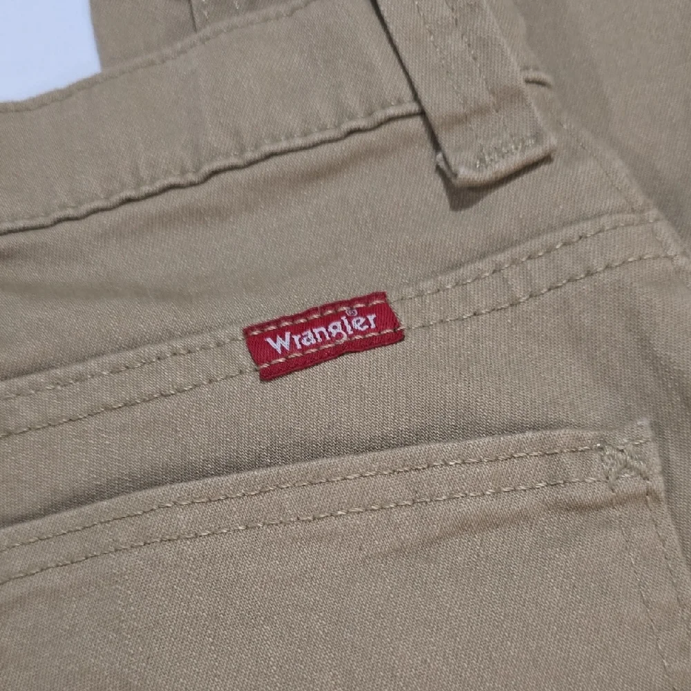 Wrangler stylish sturdy